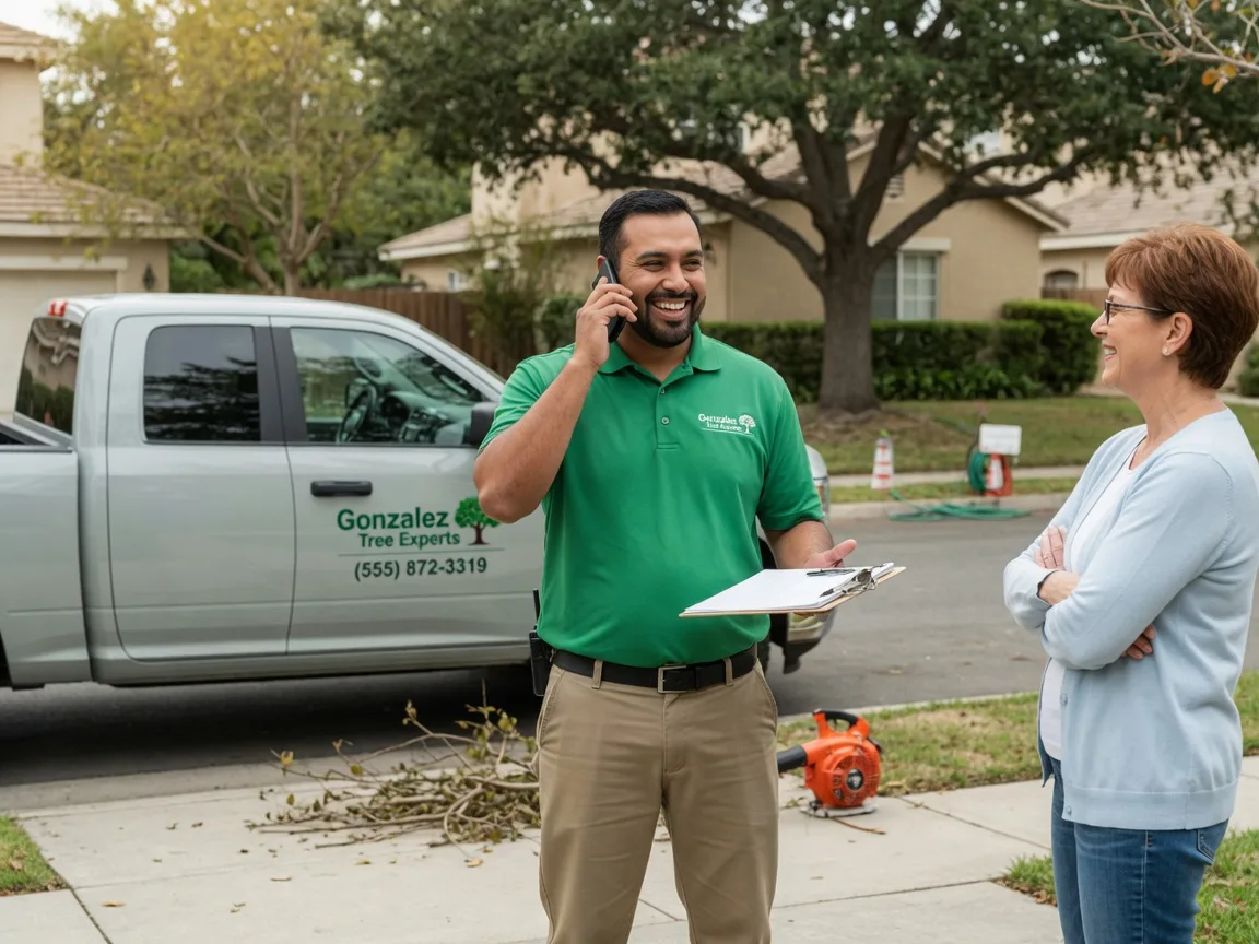 Tree Service Ashland, VA FAQs